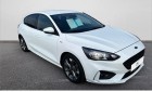 FORD FOCUS IV