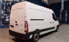 RENAULT MASTER III