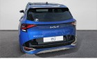 KIA SPORTAGE V