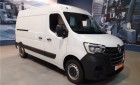 RENAULT MASTER III