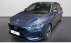 FORD FOCUS IV