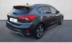FORD FOCUS IV