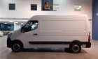 RENAULT MASTER III