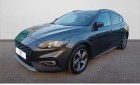 FORD FOCUS IV