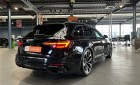 AUDI RS4 III