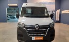 RENAULT MASTER III