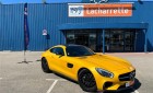 MERCEDES AMG GT