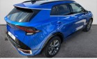 KIA SPORTAGE V