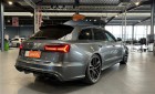 AUDI RS6 AVANT