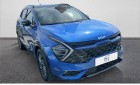 KIA SPORTAGE V