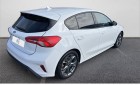 FORD FOCUS IV