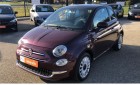 FIAT 500 II