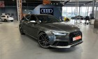AUDI RS6 AVANT