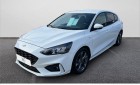 FORD FOCUS IV