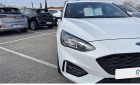 FORD FOCUS IV
