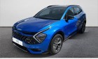 KIA SPORTAGE V