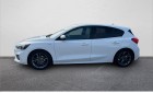 FORD FOCUS IV