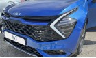 KIA SPORTAGE V