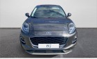 FORD PUMA II
