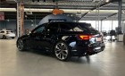 AUDI RS4 III