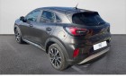FORD PUMA II