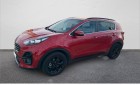 KIA SPORTAGE BLACK EDITION 136 MHEV DCT 2WD