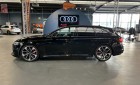 AUDI RS4 III