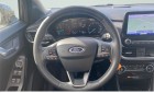 FORD PUMA II