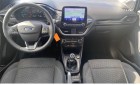 FORD PUMA II