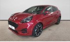 FORD PUMA II