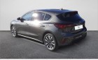 FORD FOCUS IV