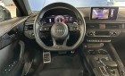 AUDI RS4 III