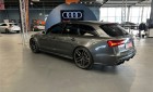 AUDI RS6 AVANT