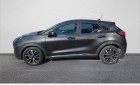FORD PUMA II