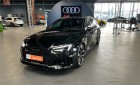 AUDI RS4 III