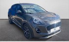 FORD PUMA II