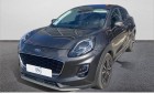 FORD PUMA II