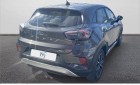 FORD PUMA II