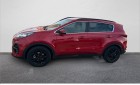 KIA SPORTAGE BLACK EDITION 136 MHEV DCT 2WD