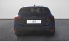 FORD FOCUS IV