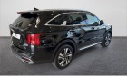 KIA SORENTO IV