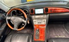 LEXUS SC