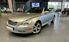 LEXUS SC