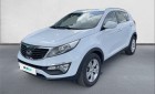 KIA SPORTAGE III