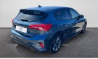 FORD FOCUS IV