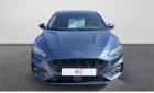 FORD FOCUS IV