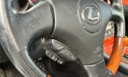 LEXUS SC