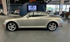 LEXUS SC