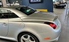 LEXUS SC