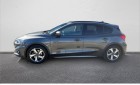 FORD FOCUS IV